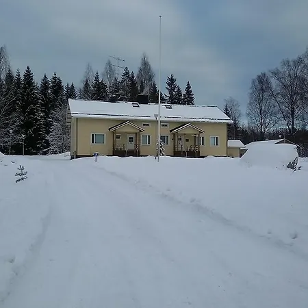 Rajamaja * Hujakkala