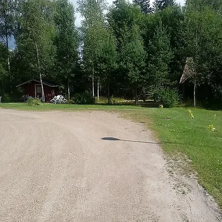 Rajamaja Hujakkala