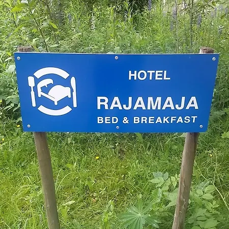 Apart-hotel Rajamaja