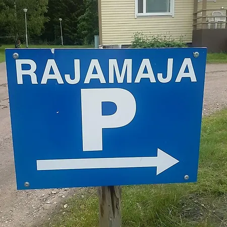 Rajamaja Apart-hotel