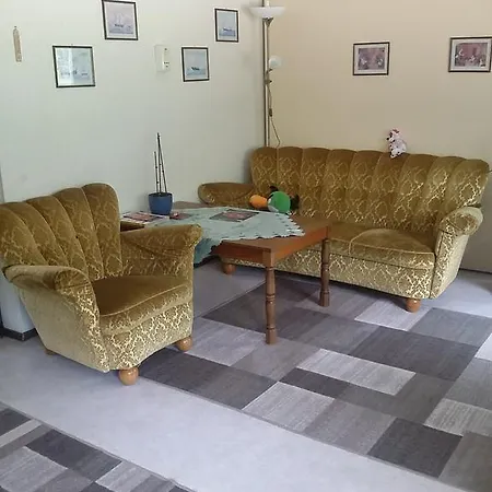 Apart-hotel Rajamaja *