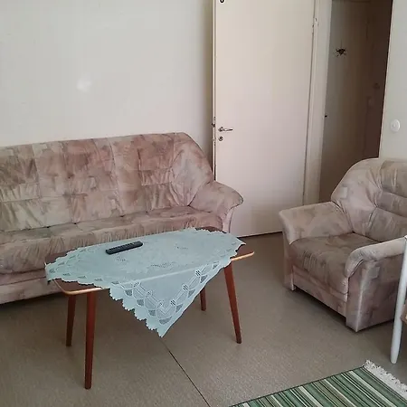 Rajamaja Apart-hotel Hujakkala