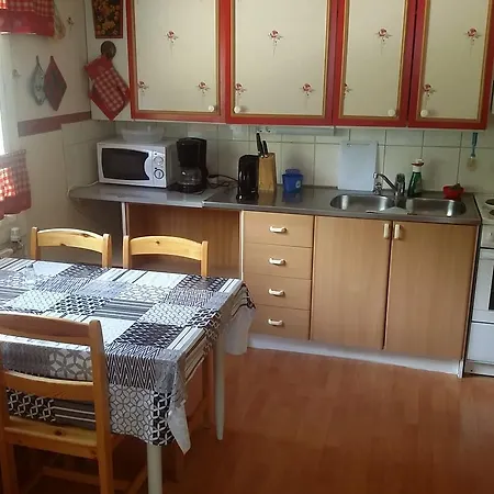 Rajamaja Apart-hotel