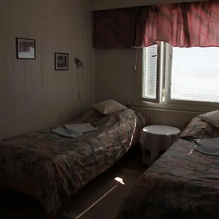 Rajamaja Apart-hotel Hujakkala