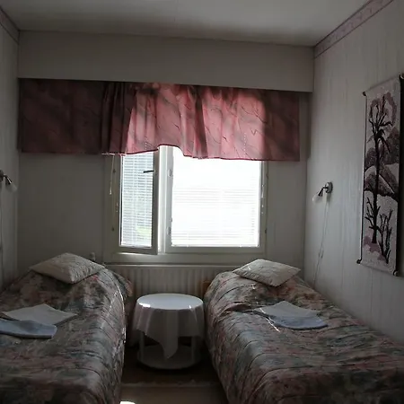 Apart-hotel Rajamaja