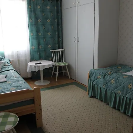Apart-hotel Rajamaja *