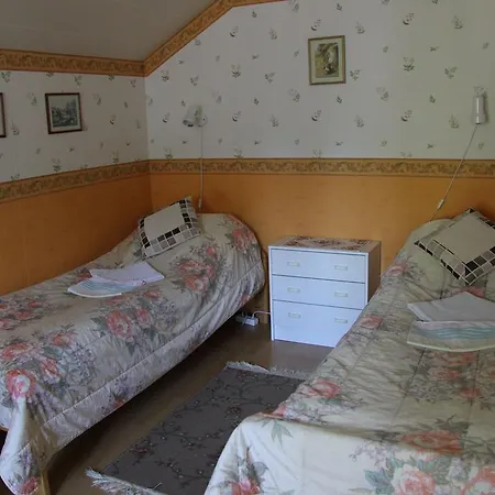 Rajamaja Apart-hotel