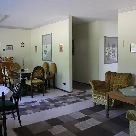 Apart-hotel Rajamaja Hujakkala