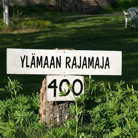 Rajamaja Apart-hotel *