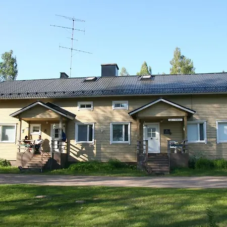 Rajamaja * Hujakkala